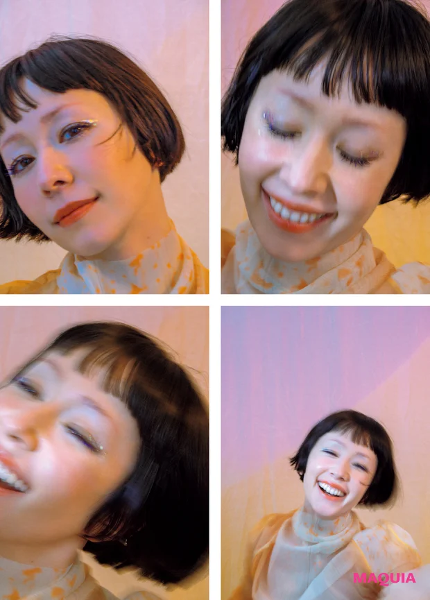 木村カエラを彩る5つのターニングポイント