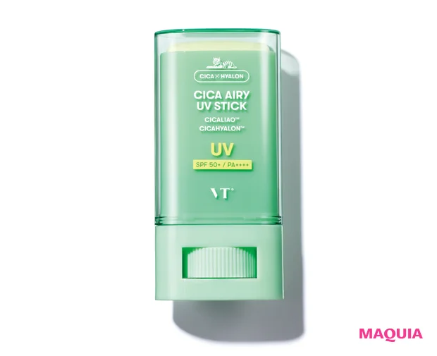 VT CICA エアリーUVスティック