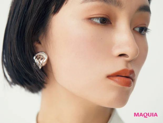 【骨格タイプ別メイク】ナチュラルさんは盛りすぎ注意! 文字通りナチュラルメイクがベスト
_6