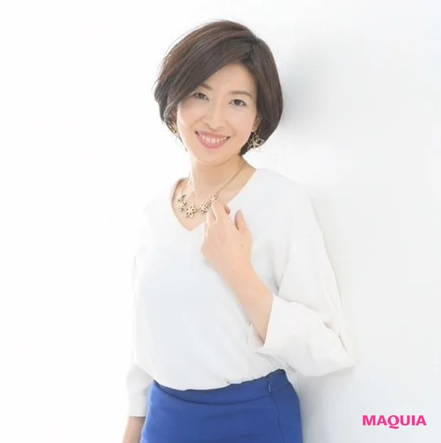 食べ痩せで20kg減！ 簡単ダイエットの専門家・藤井香江さんの朝ジュース＆夜スープ生活