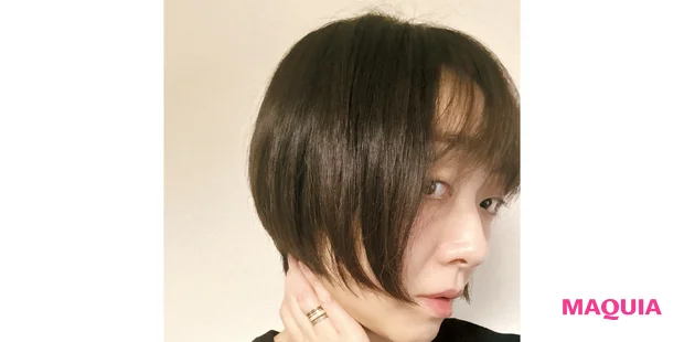 話題の美容ギア、買う買わない？ Brighteシャワードライヤー、ダイソンのストレイトナーを検証_15