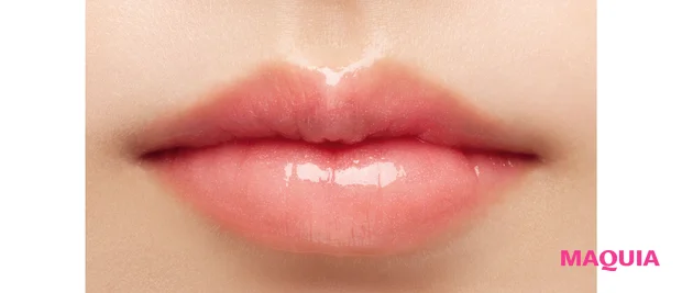 本田翼 秋 新作 リップ　TOM FORD BEAUTY グロス リュクス 23　スウォッチ