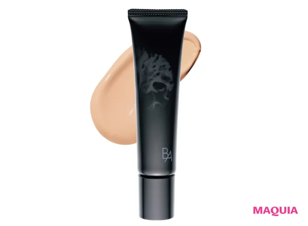 B.A デイセラムM SPF30・PA+++ 25g ¥9900/ポーラ