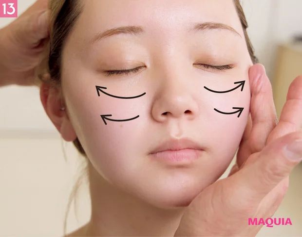 大御所も信頼する黒田啓蔵さんの神技テクニック。首・肩ほぐし、極薄仕込みで立体感が爆上がり。_21