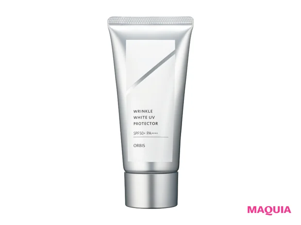 オルビス リンクルホワイト UV プロテクター(医薬部外品)