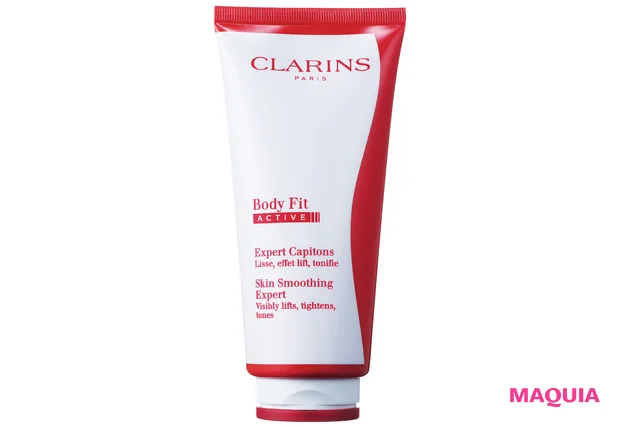 櫻坂46 守屋麗奈 クラランス ボディ フィット アクティヴ