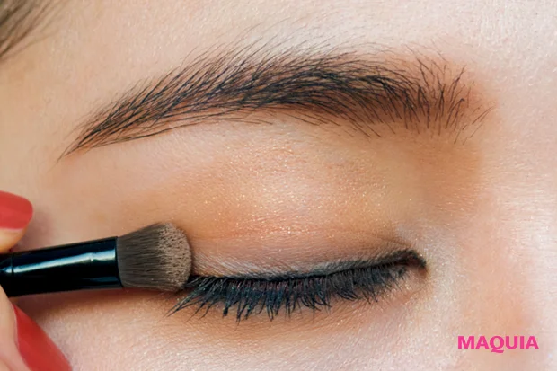 とにかく使いやすいSUQQUの春パレット。ハンサム顔も、ちょい不良も思いのまま！_12