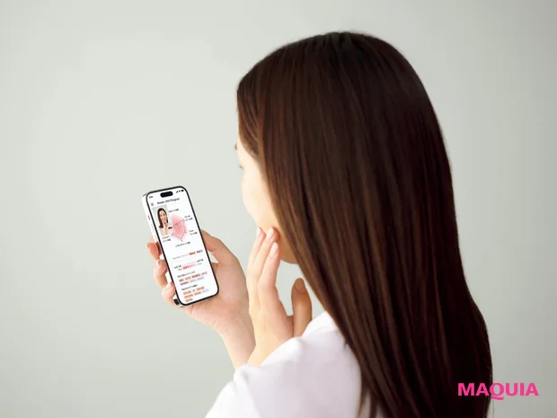 肌分析サービスはここまで進んでる! DNA検査、AI肌診断、スマホで手軽にetc. _3