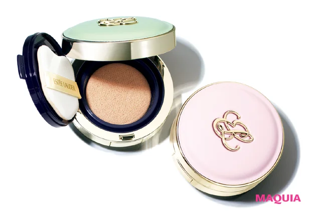 サラすべ肌になれる最新ベースメイク、携帯に便利な“棒コスメ”も。要チェックの新作を公開_4