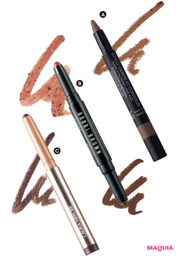 “棒モノコスメ”の本当の実力を調査。長井かおり流テクニックをYouTuber・あいりさんが実践!_5