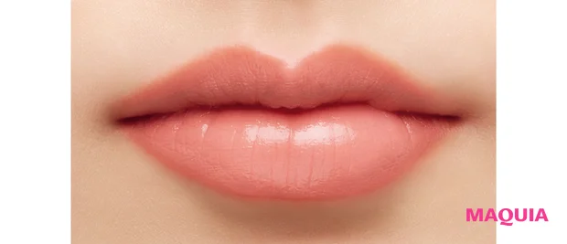 百田夏菜子 推し リップ KiSS リップアロー グロウ 03 2