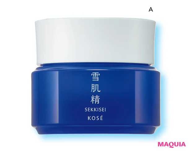 改めて見直したい「混合肌」のスキンケア。洗顔からエイジングケアまで友利先生が解説_10