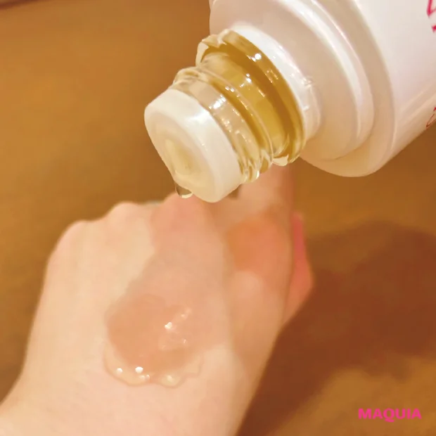 ケイトの新シャドウ、進化したポール & ジョー名品プライマーほか、話題のコスメをエディターがお試し_5