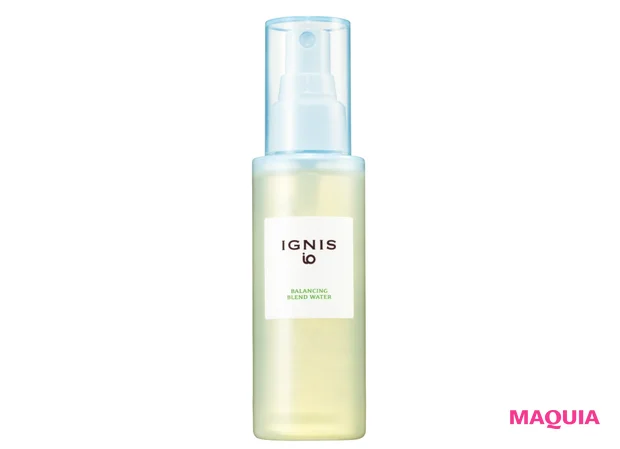 イグニス イオ バランシング ブレンドウォーター 100ml/イグニス