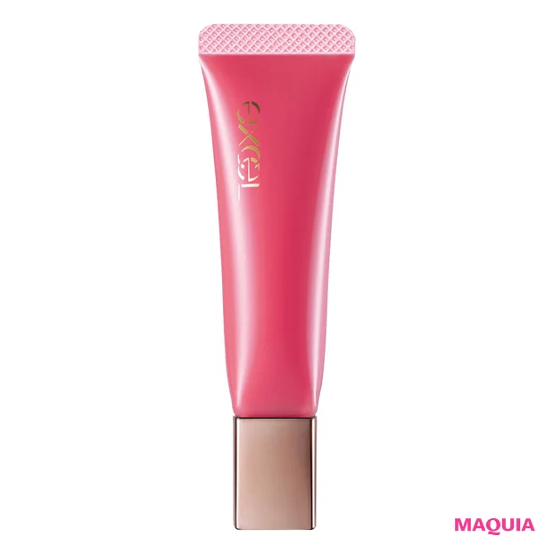 2026年春新作コスメ おすすめのピンクリップ excel パンプフルドロップ FD02