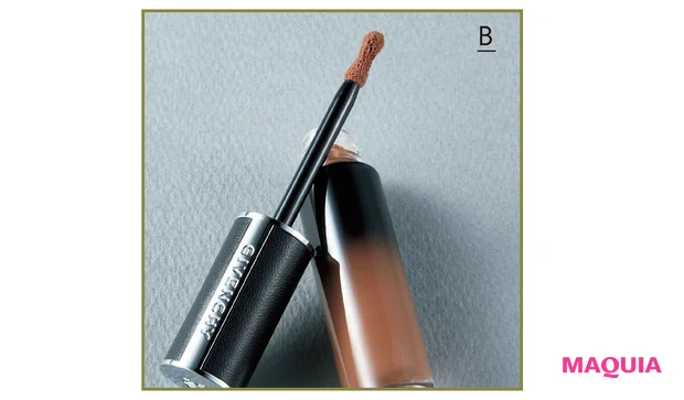 GIVENCHY ジバンシイ ルージュ・アンテルディ・ クリーム・ベルベット 12