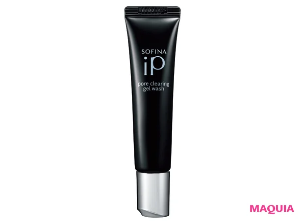 ソフィーナ iP ポア クリアリング ジェル ウォッシュ