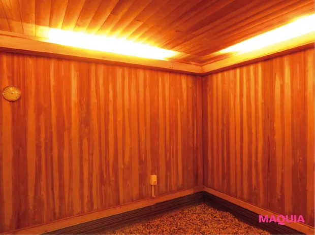 なごみのバズり美容 デトックス＆保湿が叶う薬石浴 Detox Executive Spa-STORMY STONE-by Aphros Queen