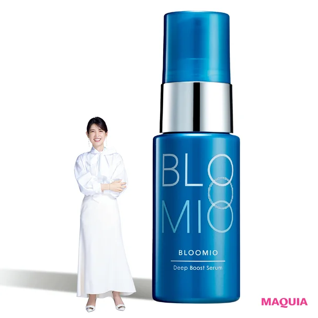 HAMも太鼓判! 私のエイジングに効くのはこれ【MAQUIAベストコスメ2023下半期】_4