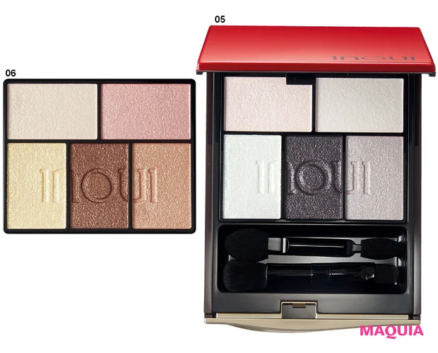 今すぐ買える2024年夏新色を網羅! ジバンシイ、NARS、ゲランほか_68