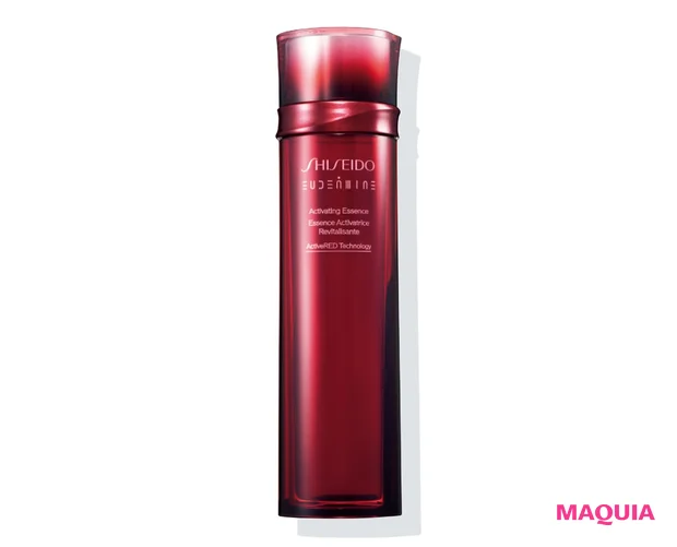 SHISEIDO オイデルミン エッセンス ローション
