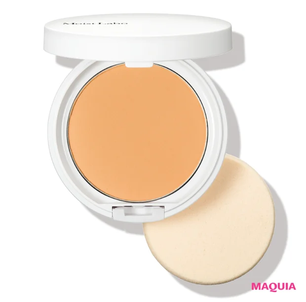 お直しにも大活躍、コスパ◎なファンデーションをポーチのスタメンに! _5