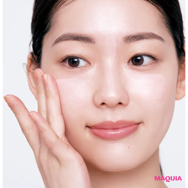 アディクション「コントロールカラー」全6色はこう使う！ バズりアイテムのお悩み別・最適カラーを伝授_4