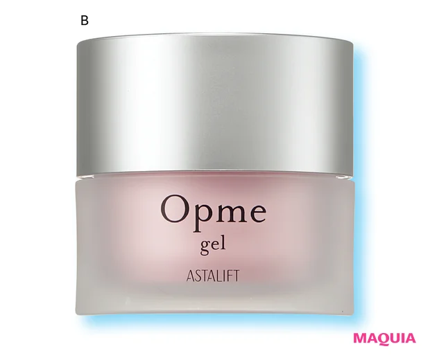 改めて見直したい「混合肌」のスキンケア。洗顔からエイジングケアまで友利先生が解説_11