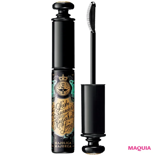 耐久性に自信ありのマスカラ、「落ちない」にウソはない⁉︎ 半日ガチ検証で見えた実力は_18