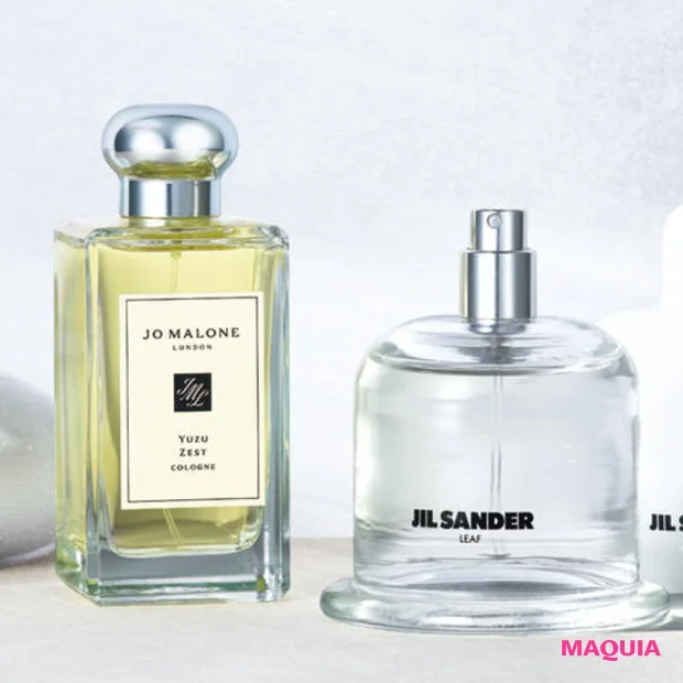 【ムーン・リーの運を呼び寄せる香り】2025年6月、幸運をつかむなら“シンプル＆ジェンダーレス”な香りが吉。