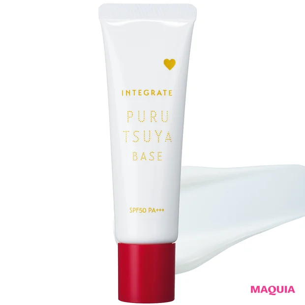 この春マークしたい新作下地を大公開。美肌見せもスキンケアも叶う実力者がずらり！【新作ベースメイクカタログ2025年春夏】_10