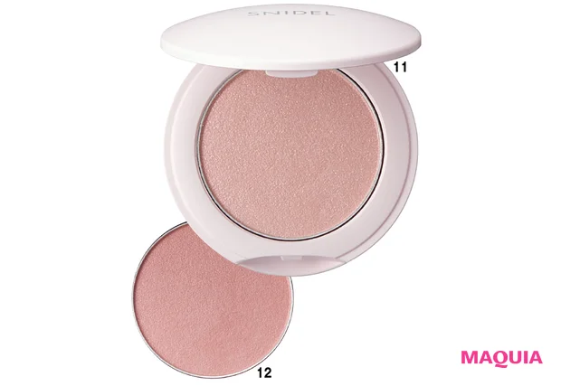 5・6月発売の夏新色。M·A·C、スック、ルナソルほか、話題作が目白押し_22