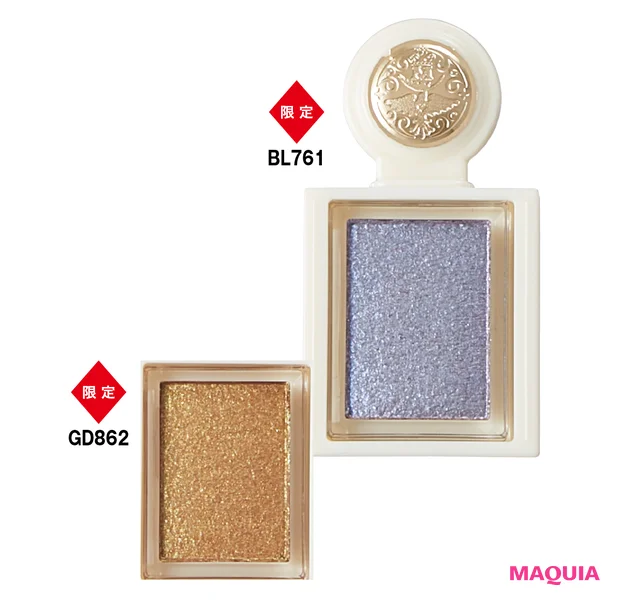 プチプラコスメの秋新色ニュースが続々！ エクセル、セザンヌ、レブロン、オペラからも _18