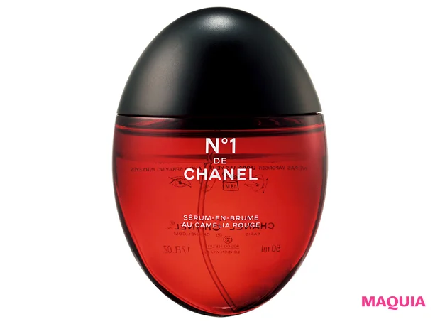 石井美保 スキンケア デイリー ミスト セラム イン ミスト N°1 ドゥ シャネル 50ml