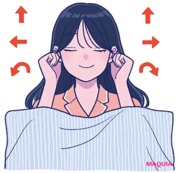眠りベタの正体は、自律神経の切り替えミスだった!? #スリトレで整える夏の快眠習慣