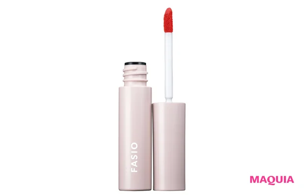 ファシオ ワンデイ アートメイク ルージュ 03 /コーセー