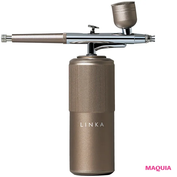 石原さとみさんの最新美容愛用品＆おすすめスキンケア リンカ クリスタルミスト エアスプレー