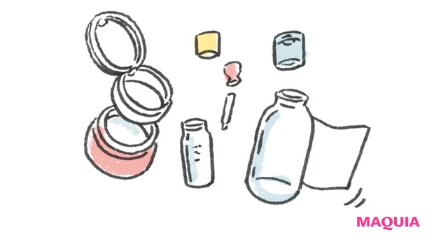 8 正しく捨てる