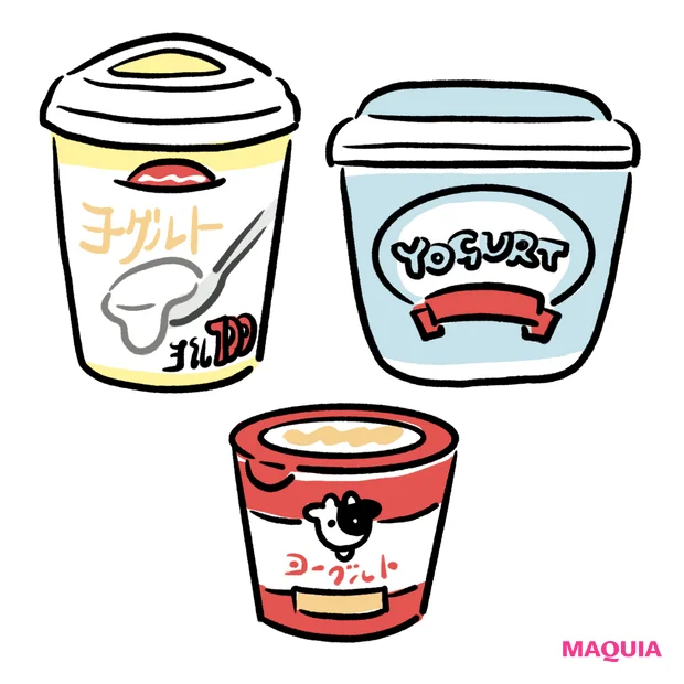 今日から始める「腸活ルーティン」。フォドマップ食事法、リンゴ酢、味噌汁……毎日の工夫で腸からキレイに_2