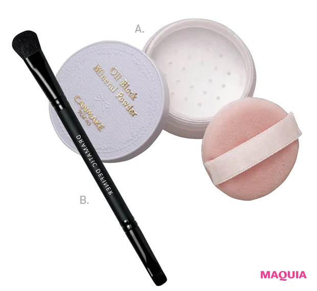 最旬“ふわゆる眉”はこう描く！ メイクアップアーティスト・佐々木七海さんの神アイテム＆テクニック_18