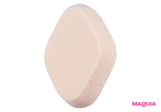 シフォンタッチスポンジN ダイヤ型