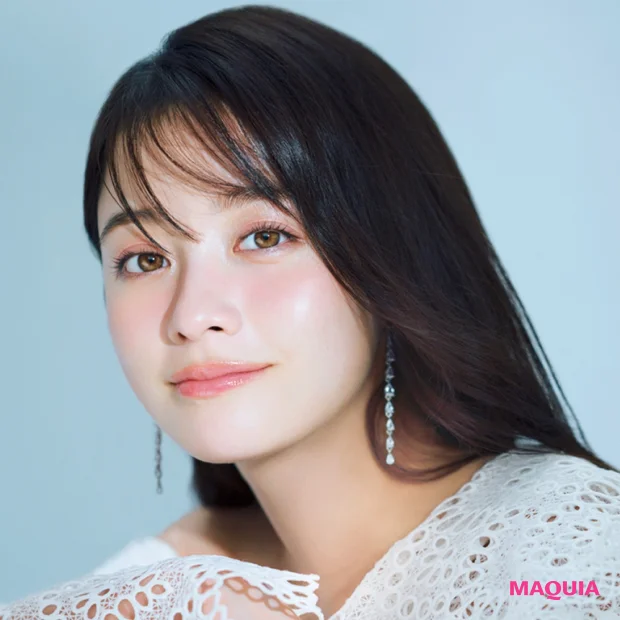 【橋本環奈さんの美容Q&A】顔用コスメで全身ケア!「お尻や脚も喜んでくれている気がする」