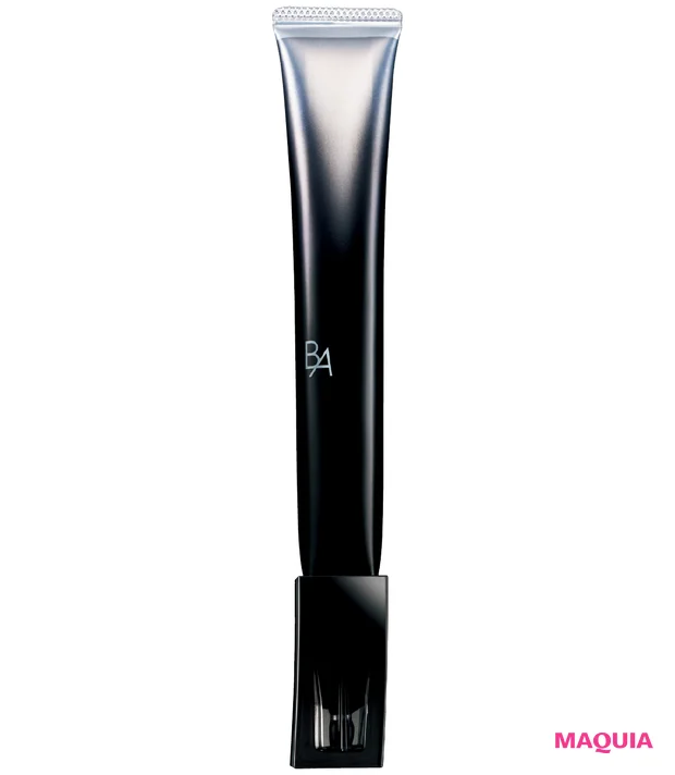 目の下のたるみぐま解消アイケアコスメ ポーラ B.A アイゾーン クリーム