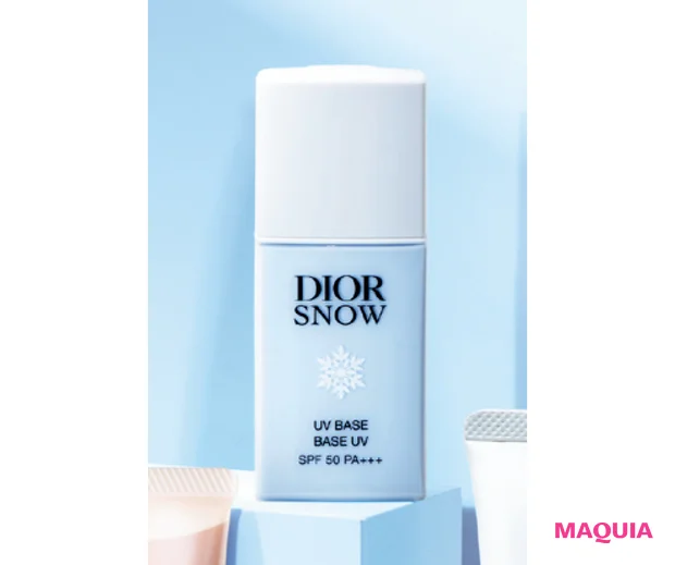 UV対策&ブライトニングを1本でこなす新作ブライトニングを公開。透明肌を目指すなら必見!_2