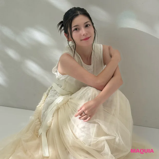 声優・Lynnさんオフショット Photo Gallery