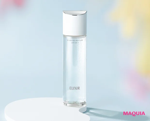 エリクシール リフトモイスト ローション SP