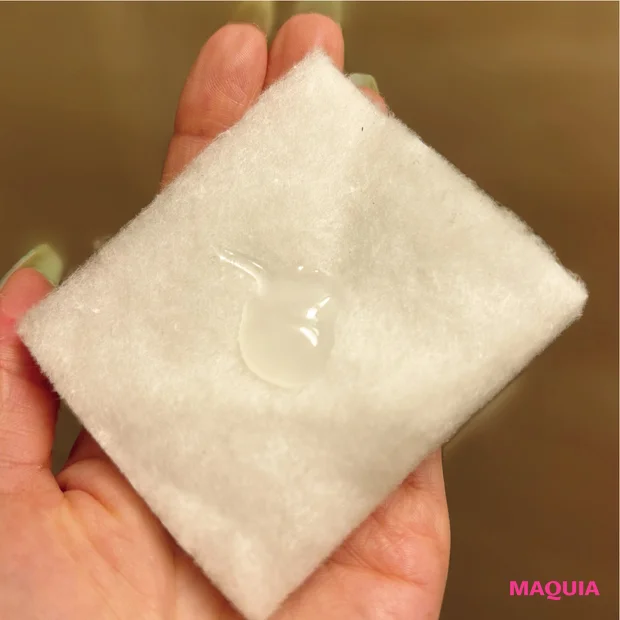 美容医療級の注入ケア、革命的な毛穴美容液オイルほか、新作スキンケアをエディターがお試し!_13