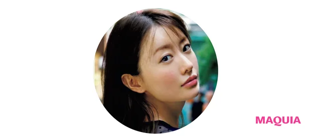 女優 松本まりかさん