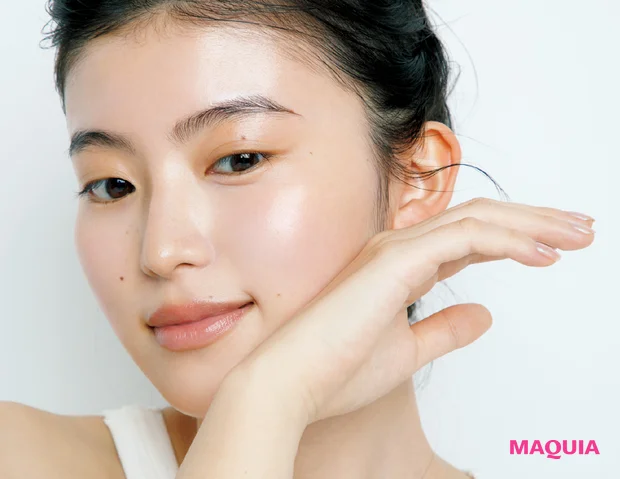 長井かおり式・ベースメイクがうまくいく、基本のスキンケア。なりたい肌は、土台づくりから！_6