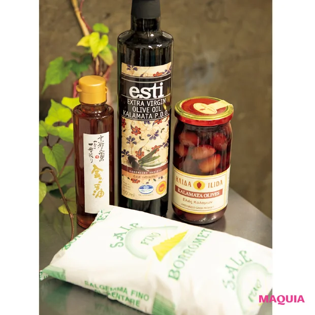 新橋 ベーグル専門店 MARUICHI BAGEL 調味料も販売